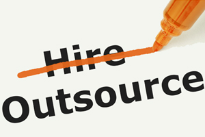 Benefits of Outsourcing for Small Businesses